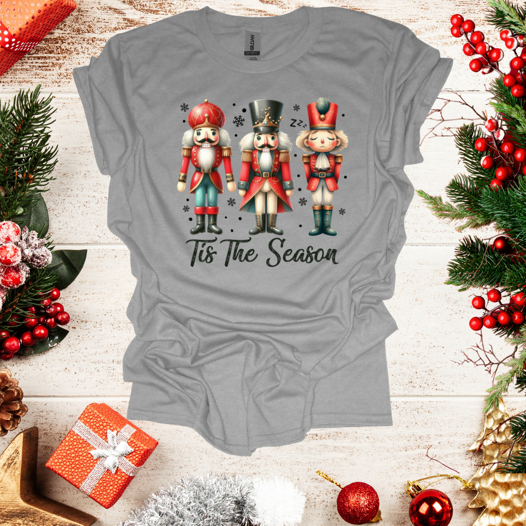 Unisex Tis The Season T-Shirt
