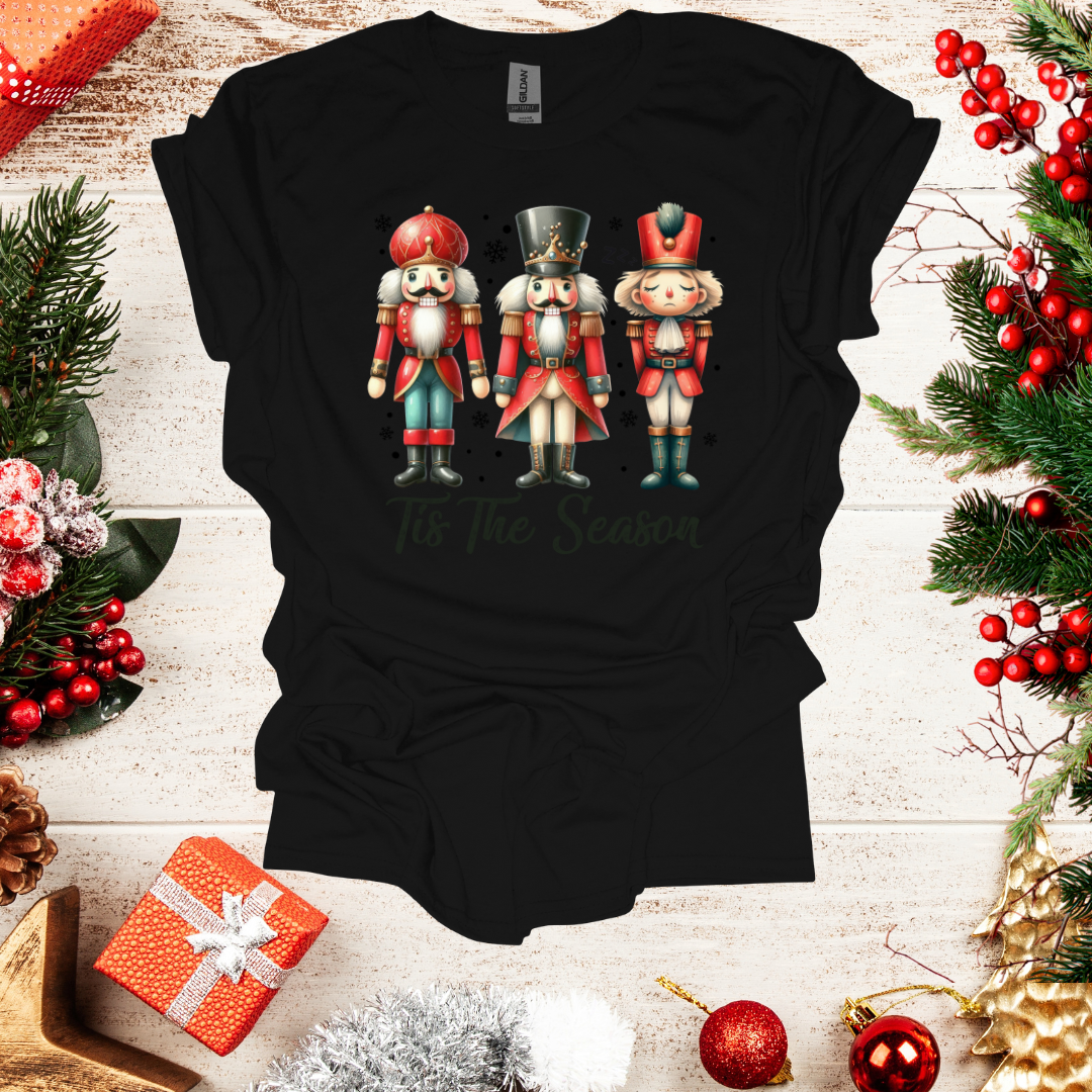 Unisex Tis The Season T-Shirt