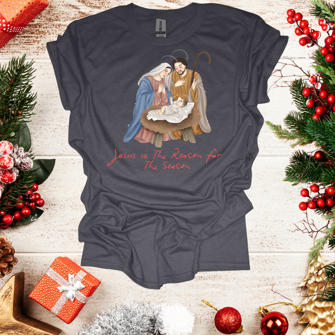 Unisex The Reason T-Shirt