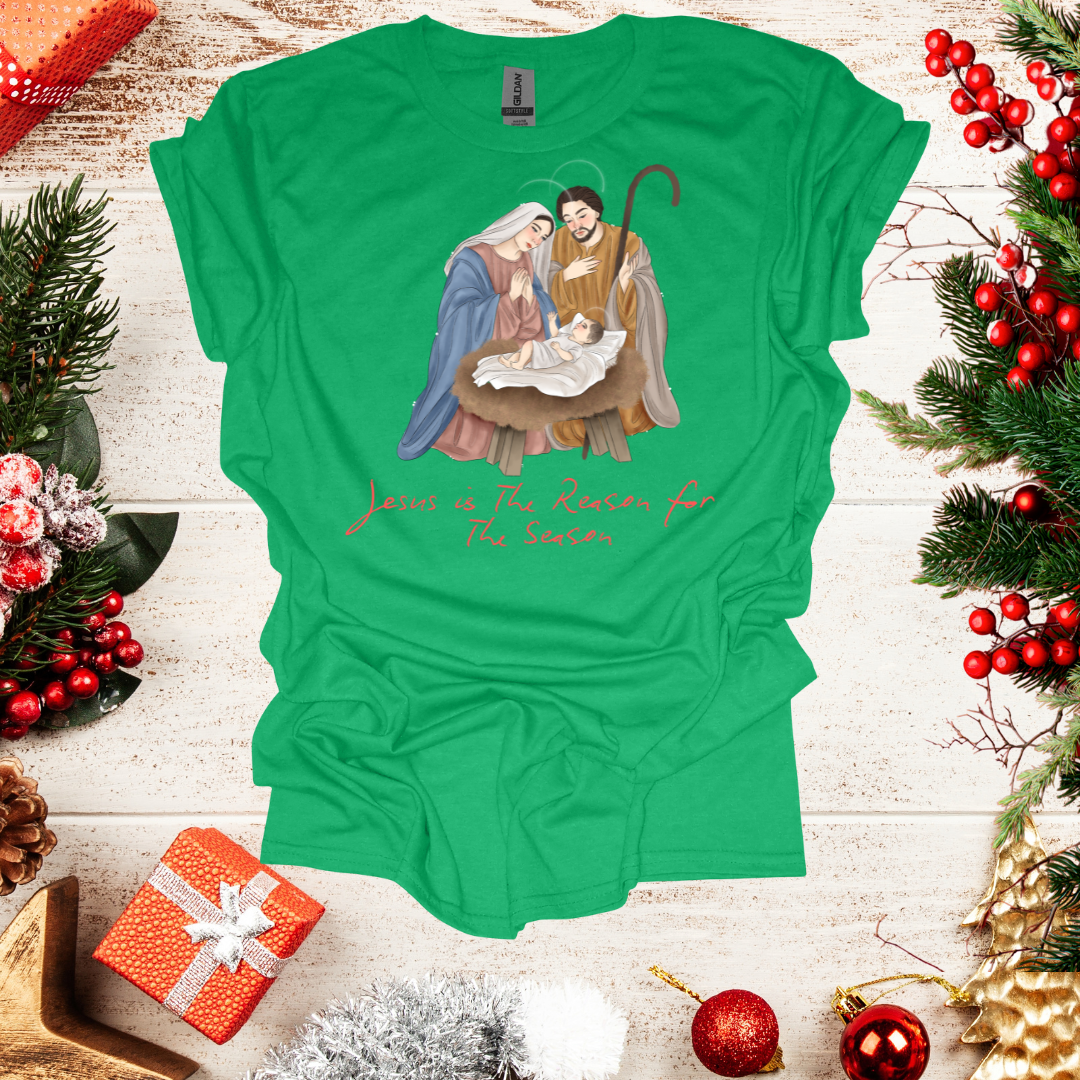 Unisex The Reason T-Shirt