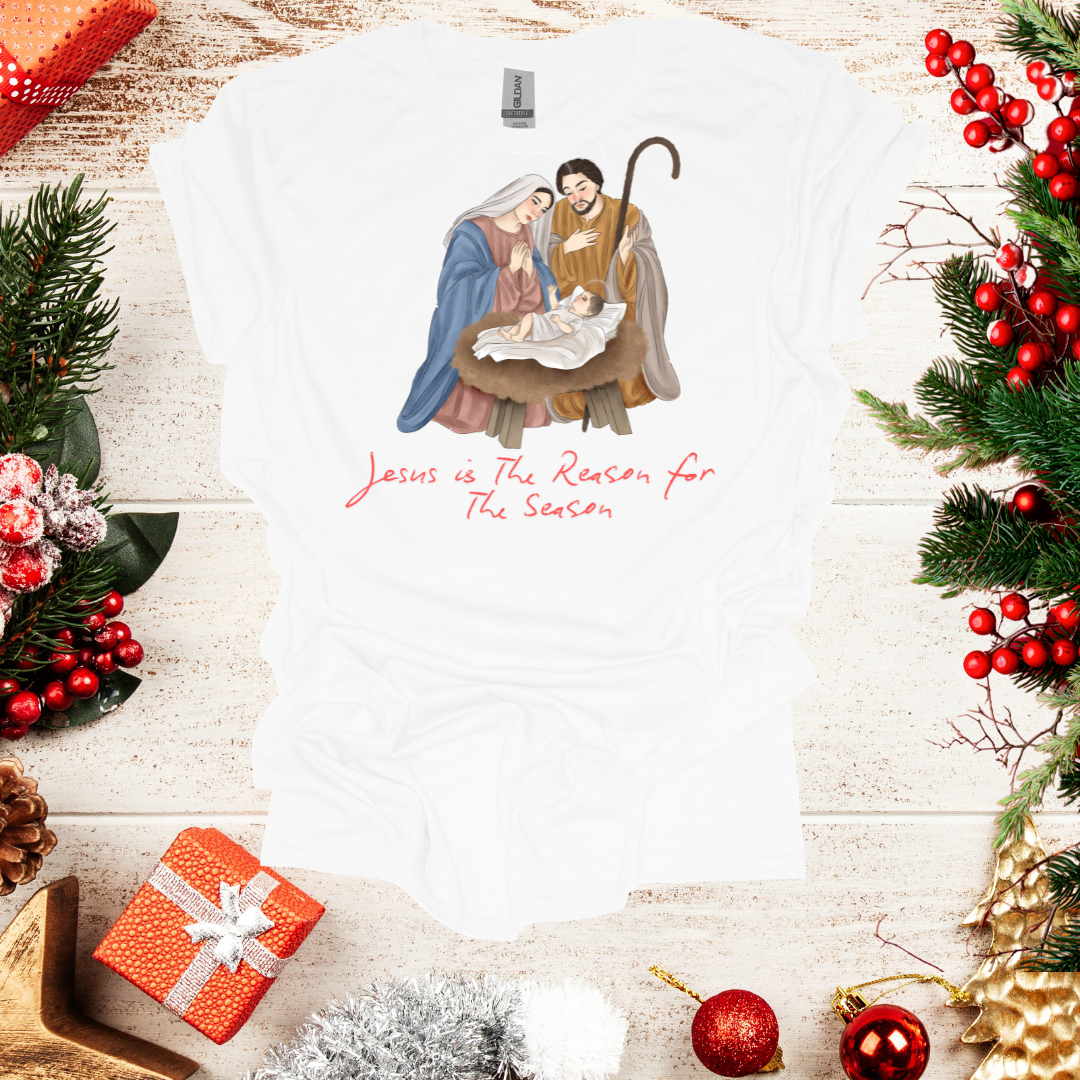 Unisex The Reason T-Shirt