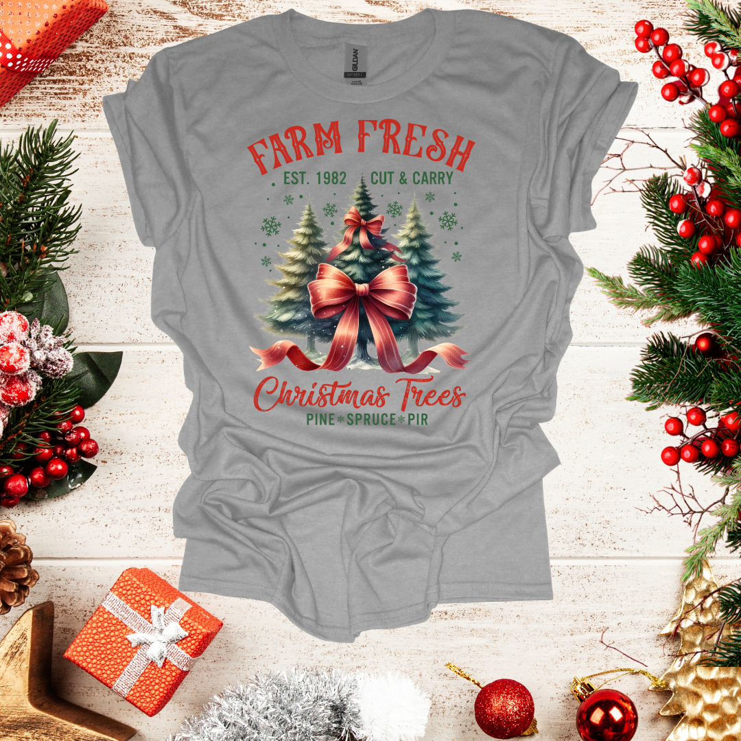 Unisex Farm Fresh T-Shirt