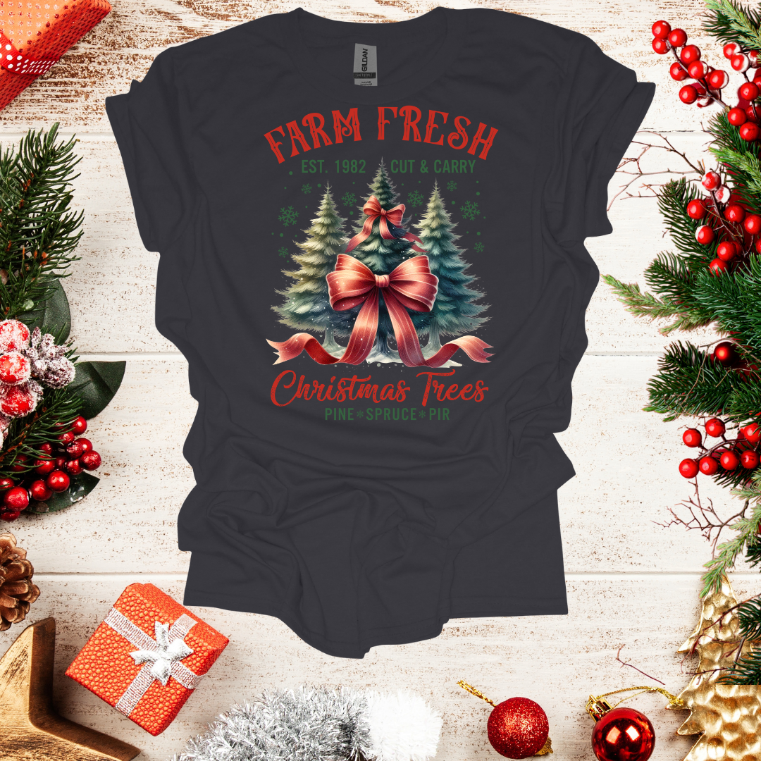 Unisex Farm Fresh T-Shirt