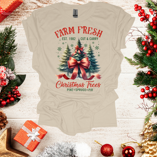 Unisex Farm Fresh T-Shirt