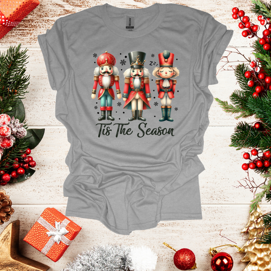 Unisex Tis The Season T-Shirt