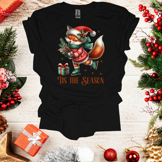 Unisex Tis The Season T-Shirt