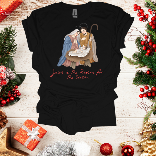 Unisex The Reason T-Shirt