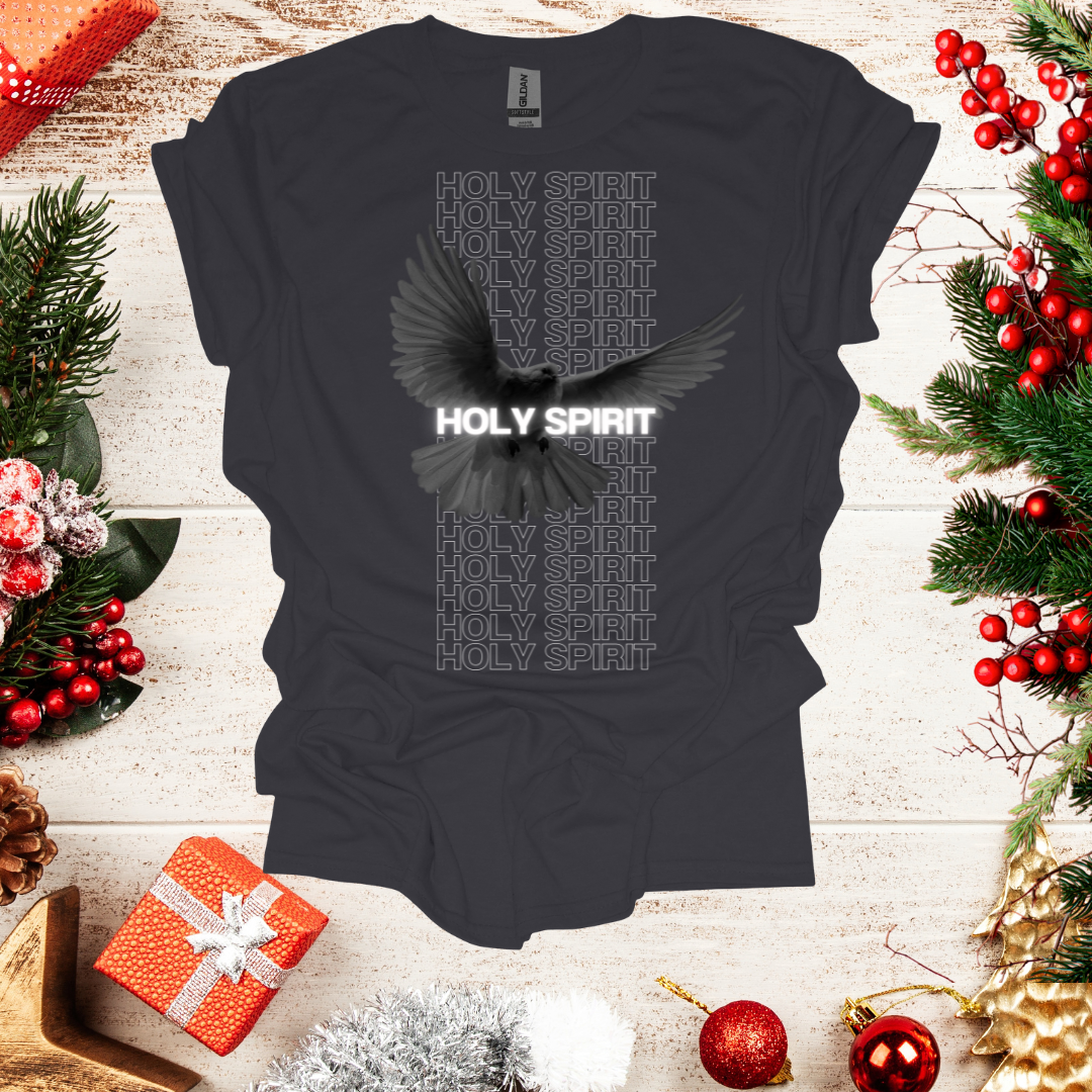 Unisex Holy Sprit T-Shirt