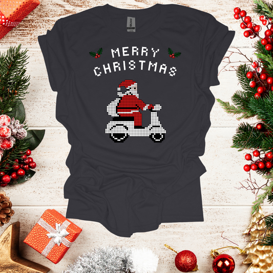Unisex Merry Christmas T-Shirt