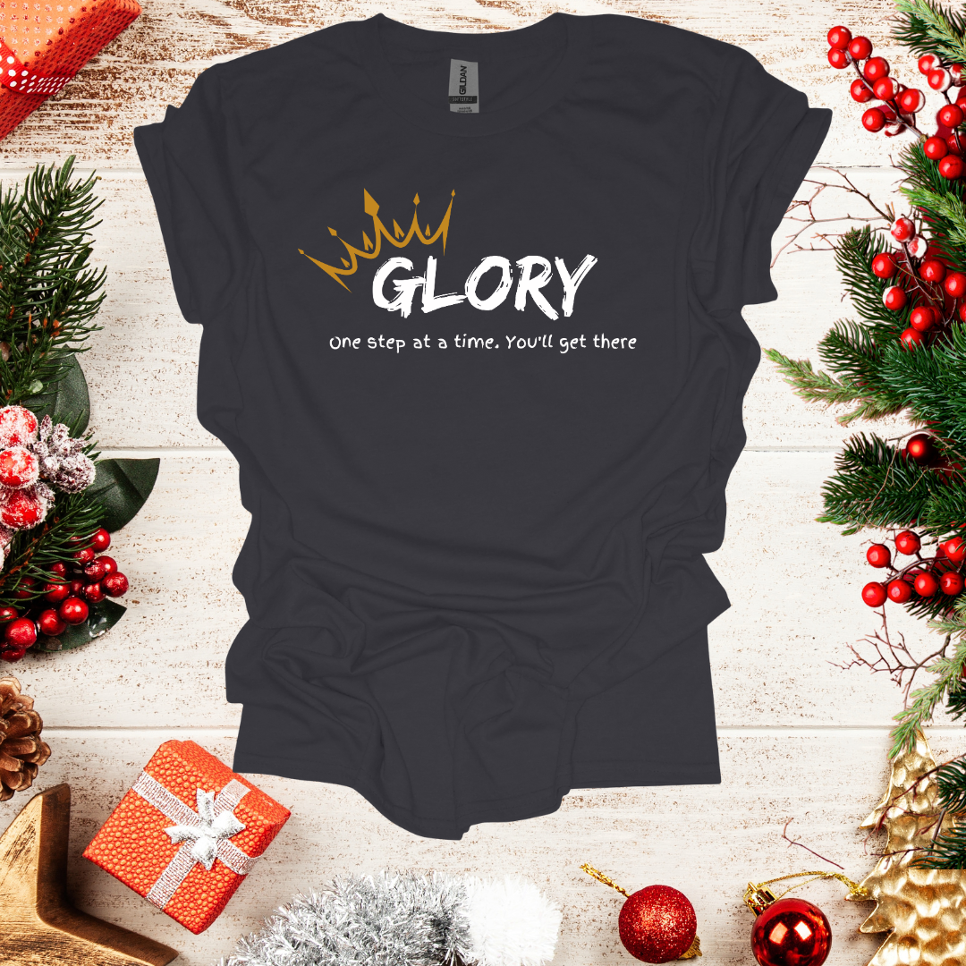 Unisex Glory T-Shirt