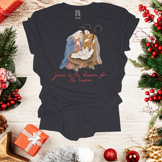 Unisex The Reason T-Shirt