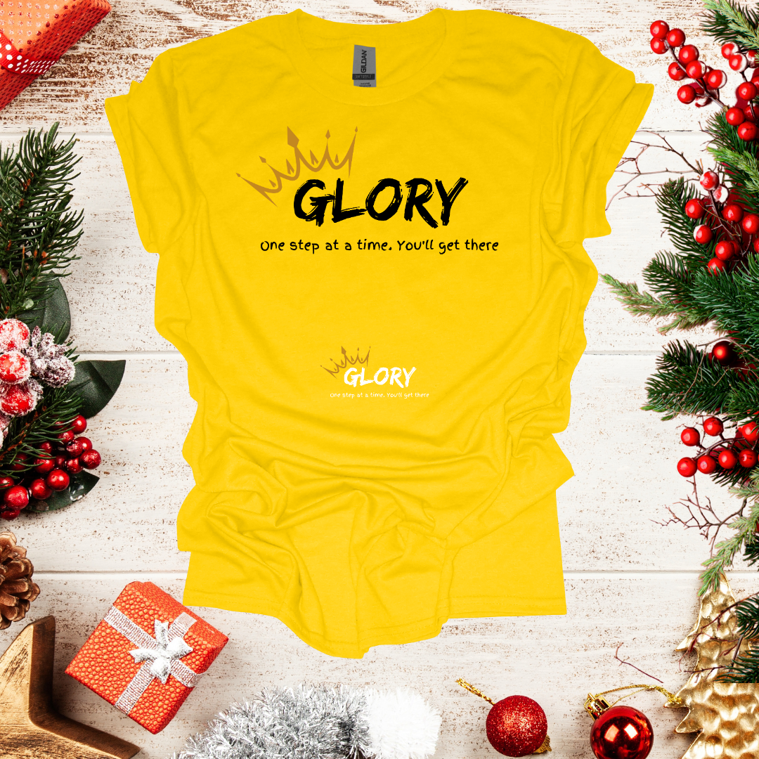 Unisex Glory T-Shirt