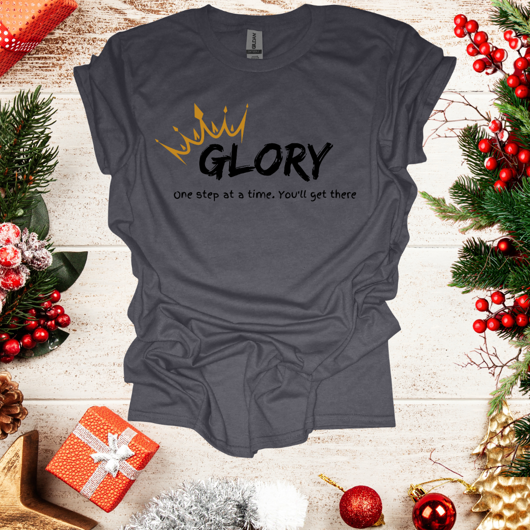 Unisex Glory T-Shirt