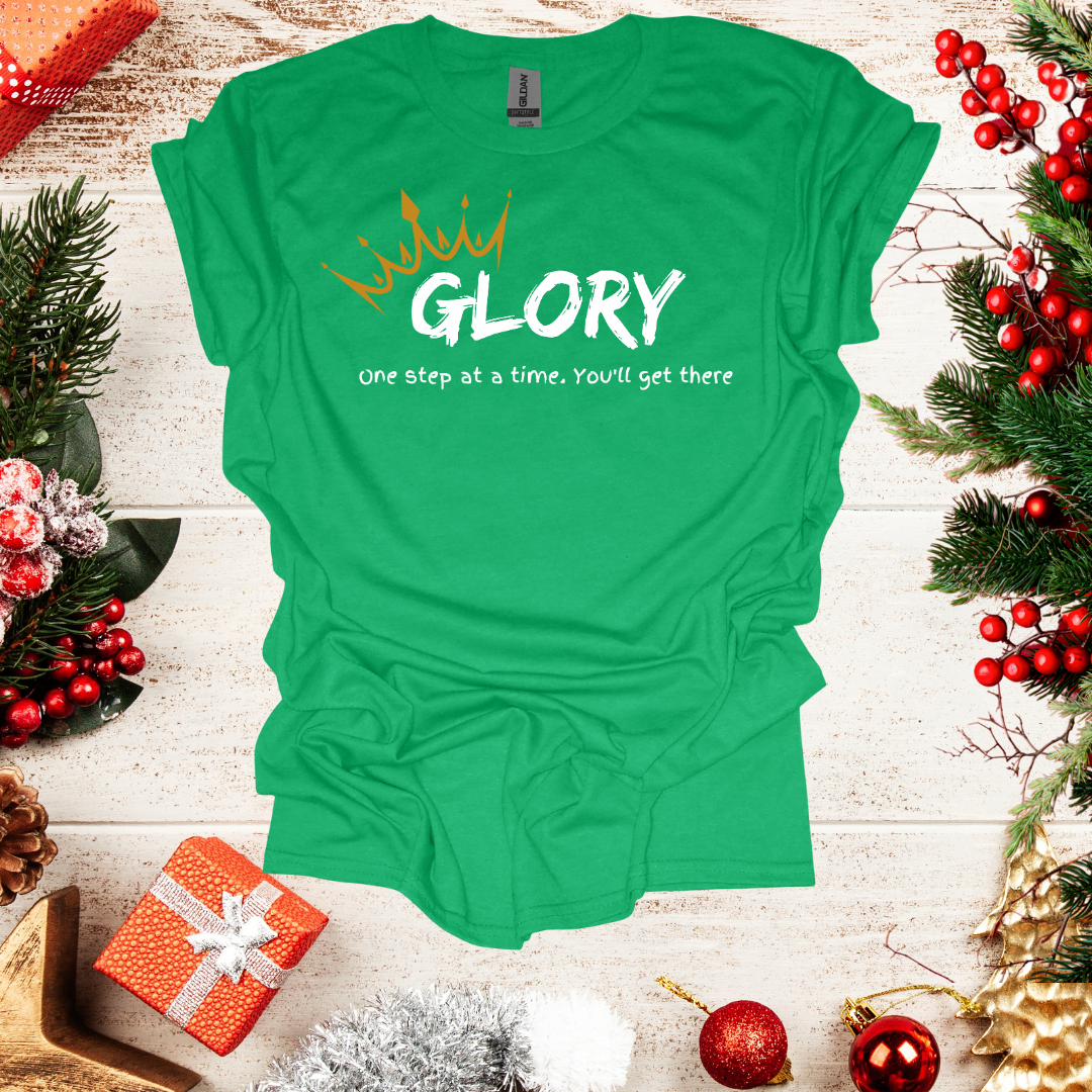 Unisex Glory T-Shirt