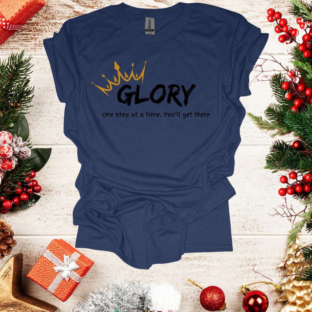 Unisex Glory T-Shirt