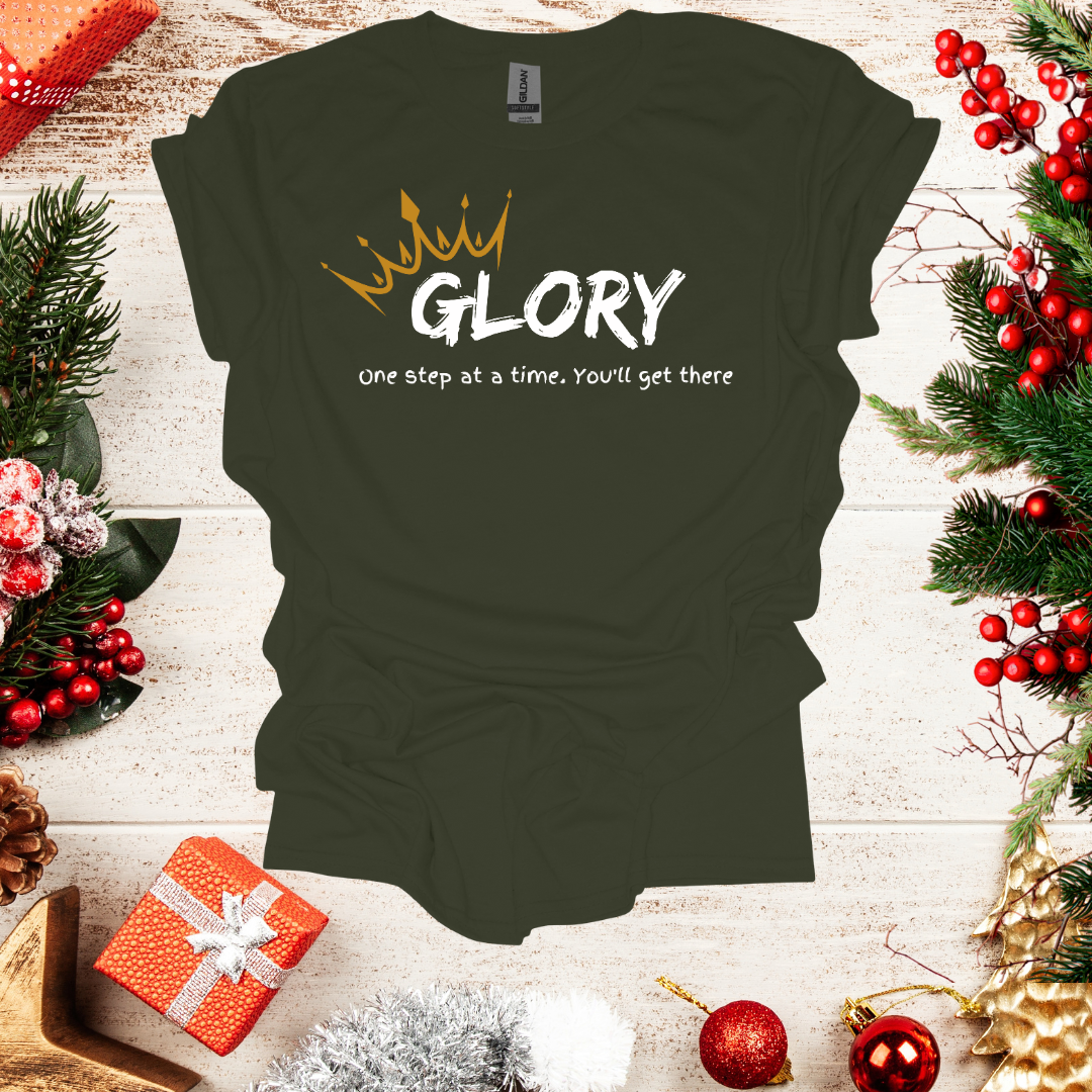 Unisex Glory T-Shirt