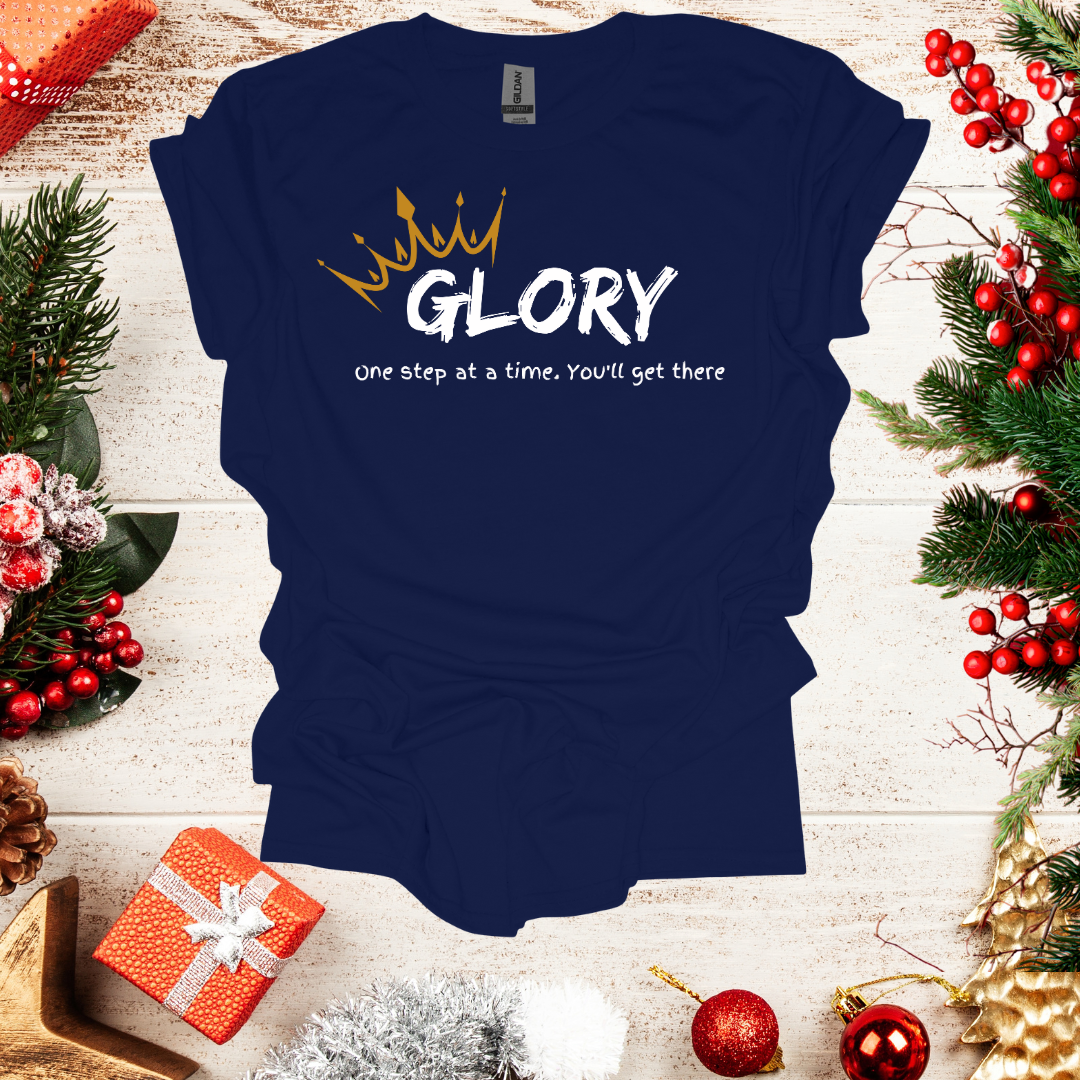 Unisex Glory T-Shirt