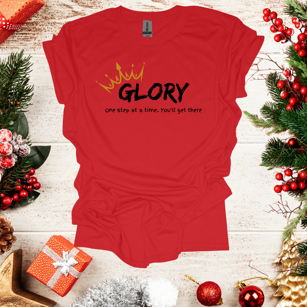 Unisex Glory T-Shirt