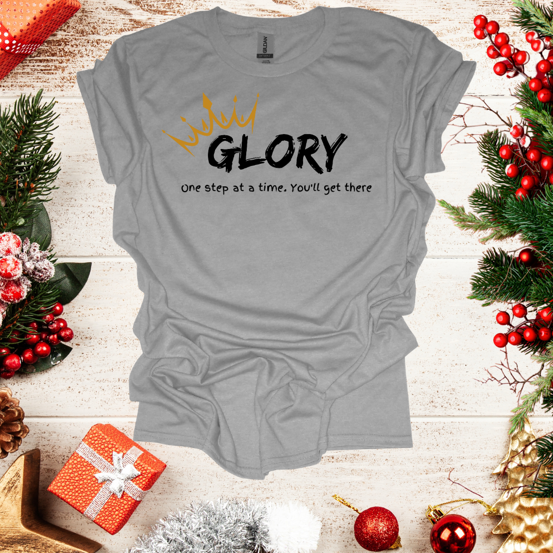 Unisex Glory T-Shirt