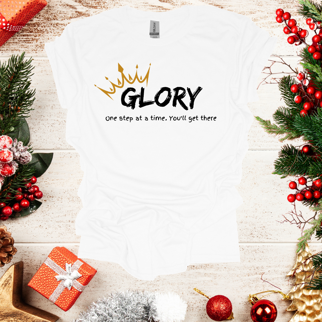 Unisex Glory T-Shirt